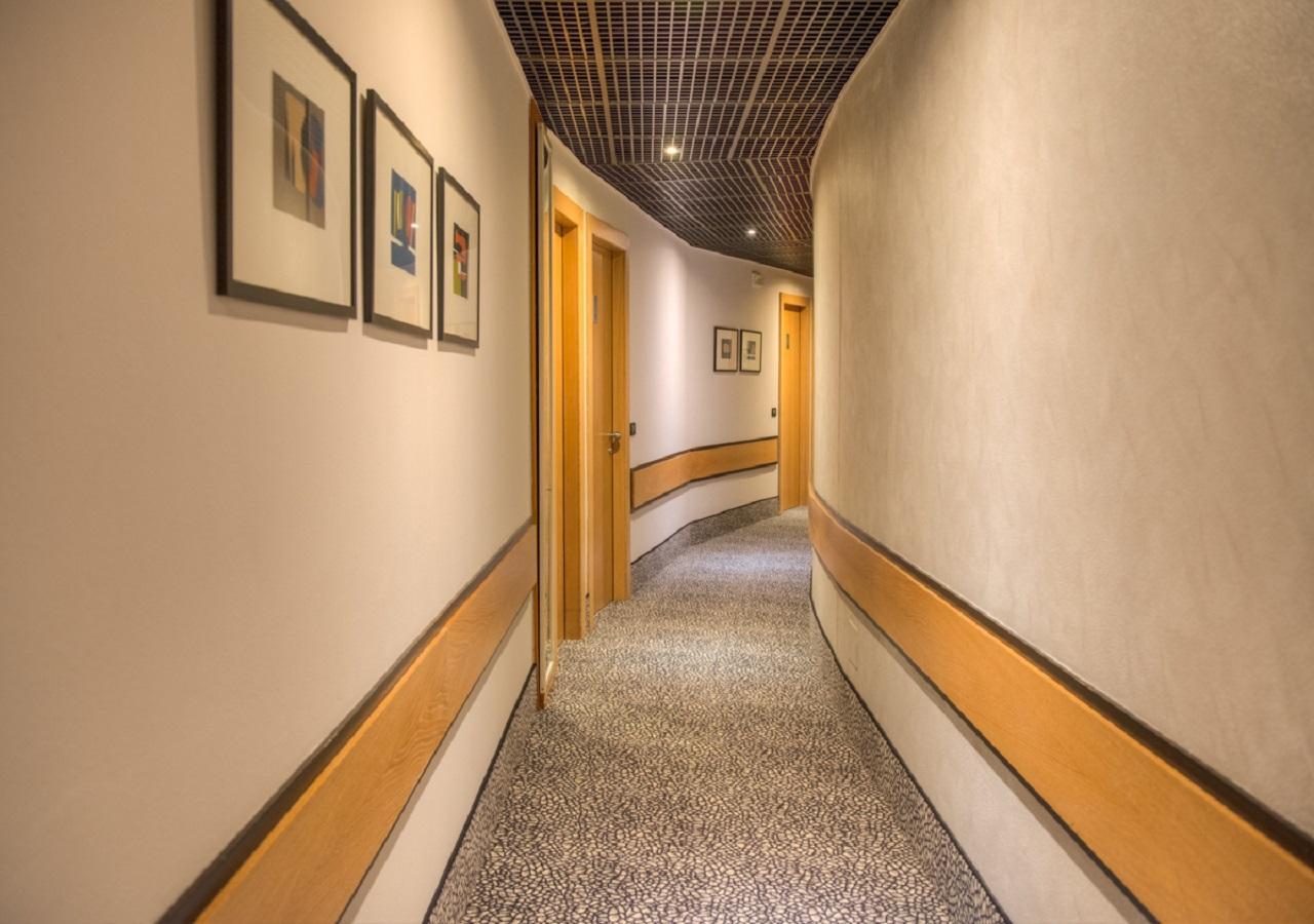Cardano Hotel Malpensa Cardano Al Campo Exterior foto
